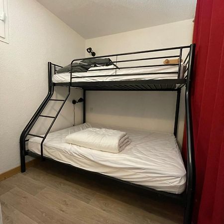 Appartement Pied Des Pistes-Alpe D'Huez-Les Bergers-1 Chambre-5 Personnes Kültér fotó